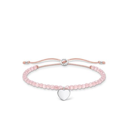 Sharm Club Bracelet - Pink
